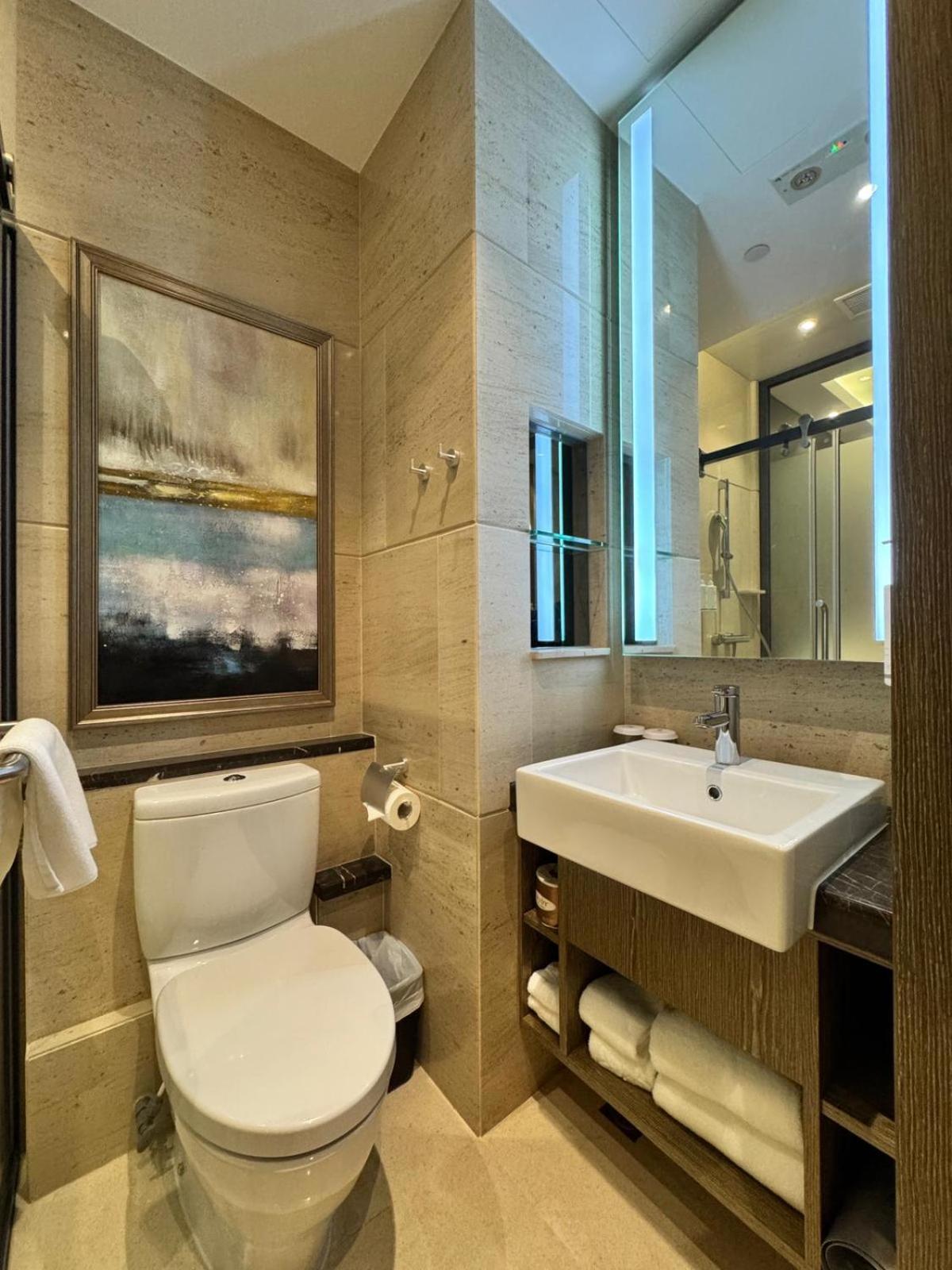 Kew Green Hotel Mongkok Hong Kong Esterno foto